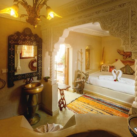 Riad Persephone Marrakesh Esterno foto