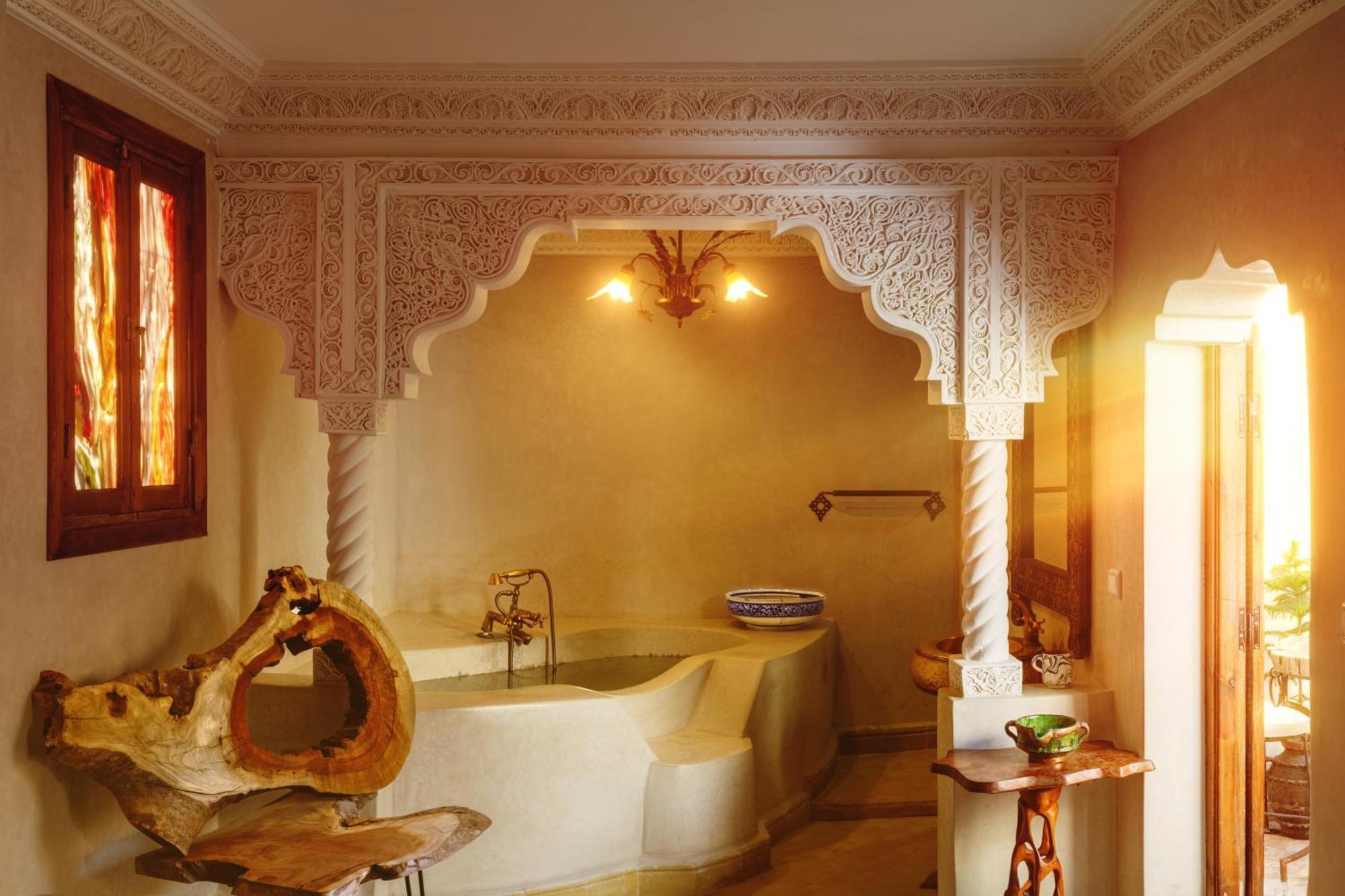 Riad Persephone Marrakesh Esterno foto