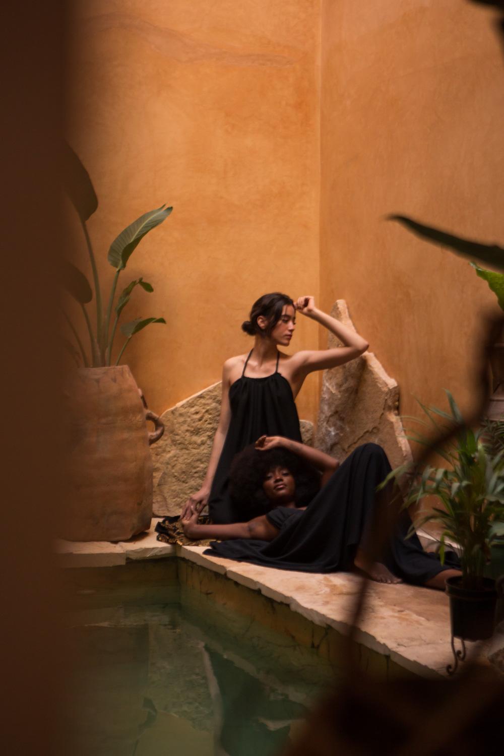 Riad Persephone Marrakesh Esterno foto